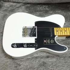 Fender American Vintage II 1951 Telecaster MN Prototype White_6