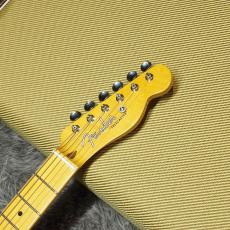 Fender American Vintage II 1951 Telecaster MN Prototype White_7