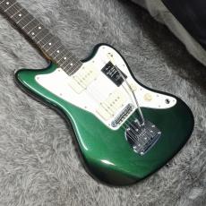 Fender Player II Jazzmaster RW British Racing Green