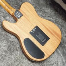 Fender FINNEAS Signature Acoustasonic Player Telecaster RW Cappuccino Fade_4