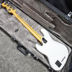 Fender American Ultra II Jazz Bass V MN Avalanche_3