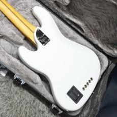 Fender American Ultra II Jazz Bass V MN Avalanche_4