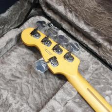 Fender American Ultra II Jazz Bass V MN Avalanche_5