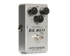 Electro-Harmonix Triangle Big Muff Pi Distortion / Sustainer