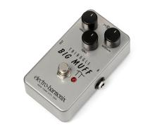 Electro-Harmonix Triangle Big Muff Pi Distortion / Sustainer_5