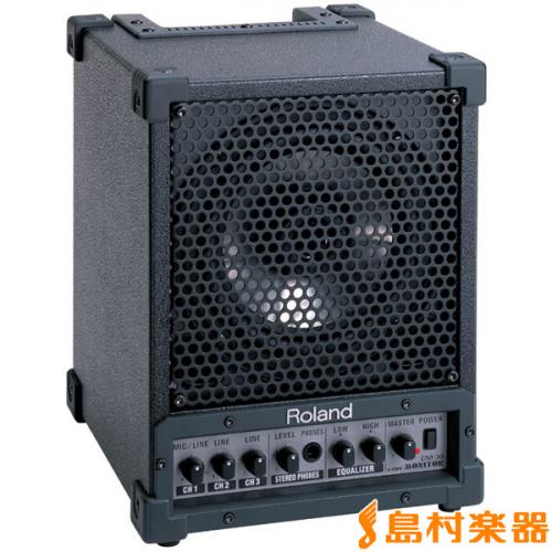 Roland CM30 モニタースピーカーCM30