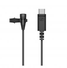 SENNHEISER XS LAV USB-C クリップオンマイク　USB-C