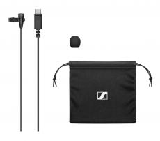 SENNHEISER XS LAV USB-C クリップオンマイク　USB-C_2