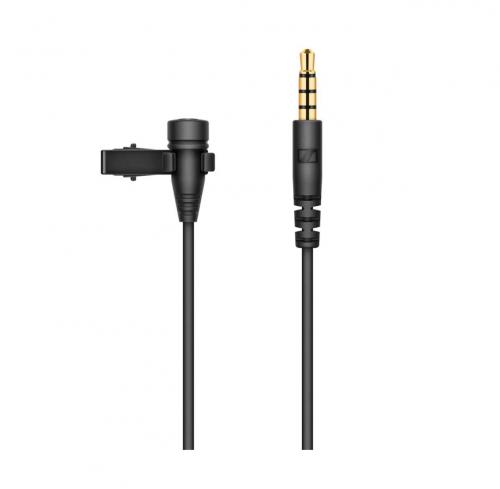 SENNHEISER XS LAV Mobile クリップオンマイク