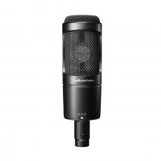 audio-technica AT2050 コンデンサーマイク