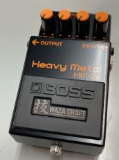 BOSS HM-2W
