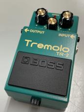 BOSS TR-2 Tremolo