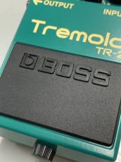 BOSS TR-2 Tremolo_3