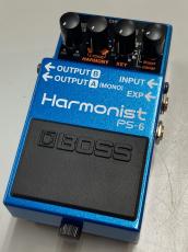 BOSS PS-6 Harmonist