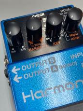 BOSS PS-6 Harmonist_2