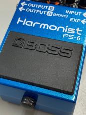 BOSS PS-6 Harmonist_3