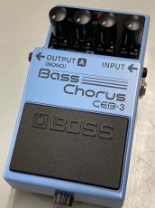 BOSS CEB-3 Bass Chorus