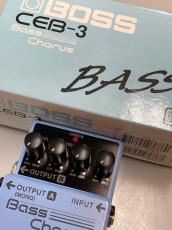 BOSS CEB-3 Bass Chorus_4