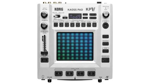 KORG KAOSS PAD KPV