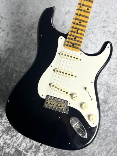 Fender Custom Shop 【超軽量!】1956 Stratocaster Journeyman Relic Aged Black ≒3.17kg #CZ569731