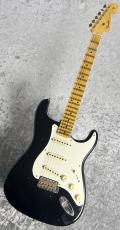 Fender Custom Shop 【超軽量!】1956 Stratocaster Journeyman Relic Aged Black ≒3.17kg #CZ569731_2