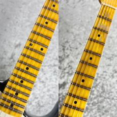 Fender Custom Shop 【超軽量!】1956 Stratocaster Journeyman Relic Aged Black ≒3.17kg #CZ569731_4