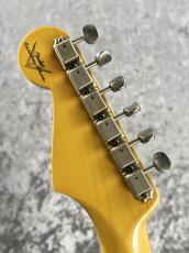 Fender Custom Shop 【超軽量!】1956 Stratocaster Journeyman Relic Aged Black ≒3.17kg #CZ569731_6