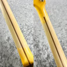 Fender Custom Shop 【超軽量!】1956 Stratocaster Journeyman Relic Aged Black ≒3.17kg #CZ569731_7