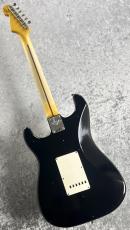 Fender Custom Shop 【超軽量!】1956 Stratocaster Journeyman Relic Aged Black ≒3.17kg #CZ569731_9