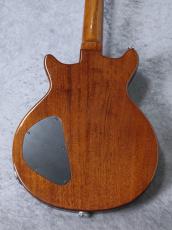 Kz Guitar Works 【春の中古楽器祭り!】Solid-T 3S11 T.O.M (Kz One Solid 3S11 T.O.M) 'See-Through WATER BLUE【USED】_8