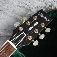 Heritage Core Collectin H-150 Artisan Aged ~Space Black~ [4.14kg][2023年製美品USED]_6