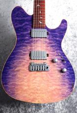 Sugi DS496QC 6AQM+/F-MAHO ~Pink Purple Spread~ #260009  [約3.56㎏]_2