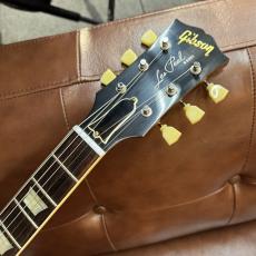 Gibson 別写真【特注オーダー品】Murphy Lab 1959 Les Paul Standard Green Lemon Fade Ultra Light Aged #952184_8