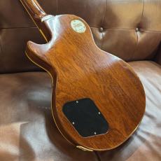 Gibson 別写真【特注オーダー品】Murphy Lab 1959 Les Paul Standard Green Lemon Fade Ultra Light Aged #952184_10