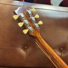 Gibson 別写真【特注オーダー品】Murphy Lab 1959 Les Paul Standard Green Lemon Fade Ultra Light Aged #952184_11