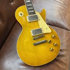 Gibson 【別写真版・軽量】Murphy Lab 1958 Les Paul Standard Reissue Lemon Burst Light Aged #8 5961 [3.81kg]
