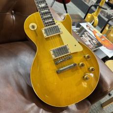 Gibson 【別写真版・軽量】Murphy Lab 1958 Les Paul Standard Reissue Lemon Burst Light Aged #8 5961 [3.81kg]_2