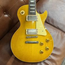 Gibson 【別写真版・軽量】Murphy Lab 1958 Les Paul Standard Reissue Lemon Burst Light Aged #8 5961 [3.81kg]_3