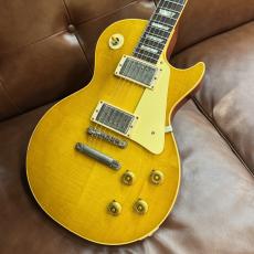 Gibson 【別写真版・軽量】Murphy Lab 1958 Les Paul Standard Reissue Lemon Burst Light Aged #8 5961 [3.81kg]_4