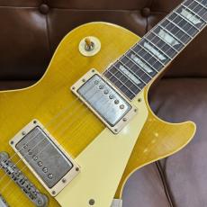 Gibson 【別写真版・軽量】Murphy Lab 1958 Les Paul Standard Reissue Lemon Burst Light Aged #8 5961 [3.81kg]_6