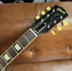 Gibson 【別写真版・軽量】Murphy Lab 1958 Les Paul Standard Reissue Lemon Burst Light Aged #8 5961 [3.81kg]_8