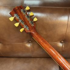 Gibson 【別写真版・軽量】Murphy Lab 1958 Les Paul Standard Reissue Lemon Burst Light Aged #8 5961 [3.81kg]_11