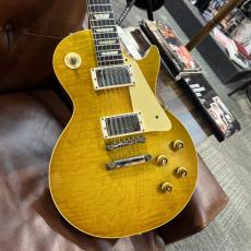 Gibson 【極上リアル杢】PSL 1959 Les Paul Standard  VOS Lemon Burst #952476 [3.87kg]