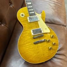Gibson 【極上リアル杢】PSL 1959 Les Paul Standard  VOS Lemon Burst #952476 [3.87kg]_2