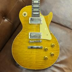 Gibson 【極上リアル杢】PSL 1959 Les Paul Standard  VOS Lemon Burst #952476 [3.87kg]_3
