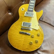 Gibson 【極上リアル杢】PSL 1959 Les Paul Standard  VOS Lemon Burst #952476 [3.87kg]_4