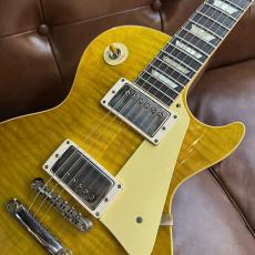 Gibson 【極上リアル杢】PSL 1959 Les Paul Standard  VOS Lemon Burst #952476 [3.87kg]_6