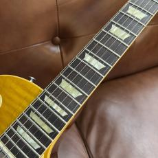 Gibson 【極上リアル杢】PSL 1959 Les Paul Standard  VOS Lemon Burst #952476 [3.87kg]_7