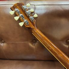 Gibson 【極上リアル杢】PSL 1959 Les Paul Standard  VOS Lemon Burst #952476 [3.87kg]_11