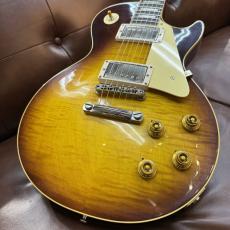 Gibson 【リアルTOP杢・軽量個体】PSL 1959 Les Paul Standard VOS Western Desert Fade #952474 [3.71kg]_5